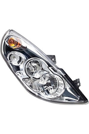FAR SİNYAL SAĞ RENAULT MASTER III 10 OPEL MOVANO B 10 MOTORLU H7 H1