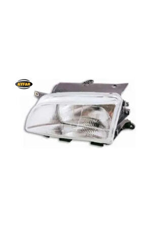 Far Sol Berlingo 96-02 6204P6 505646