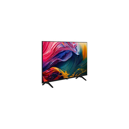 Beko B40 D 697 B  40" 102 Ekran Uydu Alıcılı Full HD Android Smart LED TV