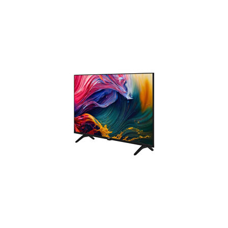 Beko B40 D 697 B  40" 102 Ekran Uydu Alıcılı Full HD Android Smart LED TV