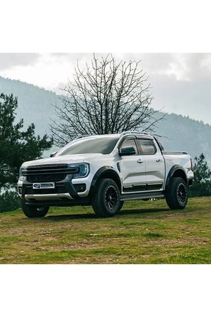 FORD Ranger T9 2022+ ile uyumlu Kapı Kaplaması