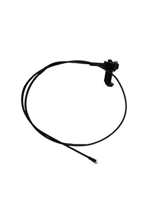 Kaput Teli / Renault R19 / 7702253073 - 1405003