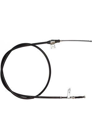 Arka El Fren Telı Sag Ranger Pıkap 2.5td 2.5 16V 4 4 06 12 6M342A604CB-5025649