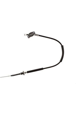 El Fren Teli Arka Sağ/sol Skoda Roomster 07 1805MM/940MM Kampana Fren 6Q7609721D-6Q7609721B