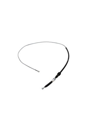 El Fren Teli Arka Caddy 2004 2K0609721P