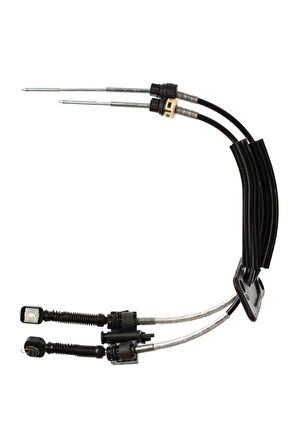 Vites Kumanda Transporter T5 5 Vites 13 7H1711877AJ