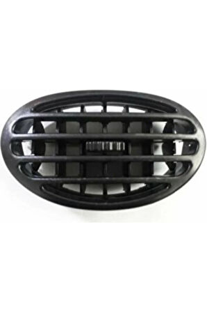 Kalorifer Havalandırma Difizör Orta R-L Yan R Megane I 7701047110