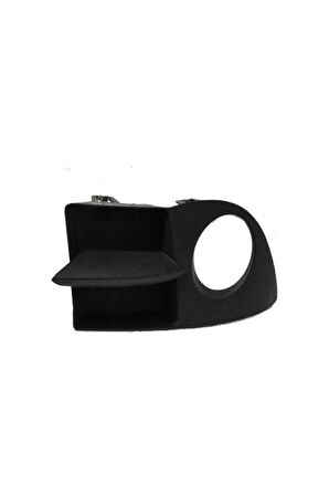 Ön Tampon Sis Far Kapağı Sissiz R-L Tkm. Clıo Symbol 7702295497