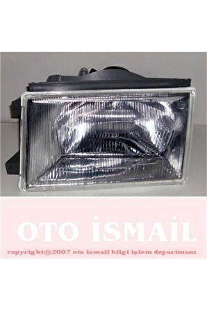 Far Sol Komple 88 Şahin M131