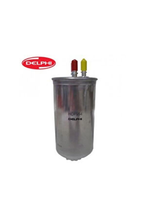 Mazot Fıltresı Duster Logan Sandero 1.5dcı K9k - Sf338 Uyumlu