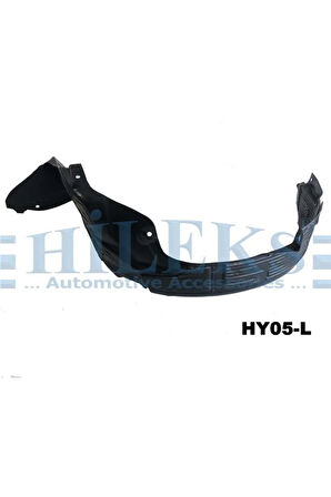 HYUNDAİ ACCENT BLUE SOL ÖN ÇAMURLUK DAVLUMBAZI 2011-2015 ARASI 86811-1R000