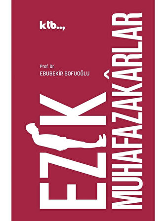 Hayatı Okuyan Kitaplar 3 Lü Set (Ezik Muhafazakârlar, Misyoner Ilahiyatçılar, 6 Asırlıkdevlet ) - Prf. Dr. Ebubekir Sofuoğlu