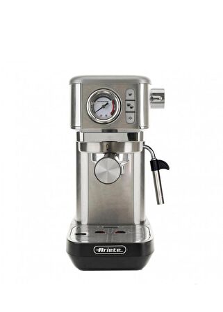 Ariete Gri Espresso Makinesi