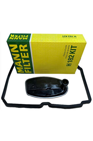 Şanzıman Yağ Filtresi / C Serisi - Sprinter 06- / H182kıt - K52108325aa