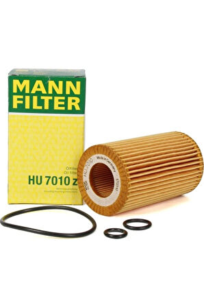 Mercedes A Serisi W176 Yağ Filtresi 2014-2018