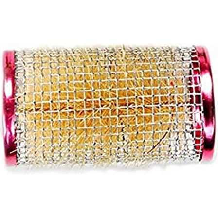 Trina Bigudi Iron Net 12 Li 0004 