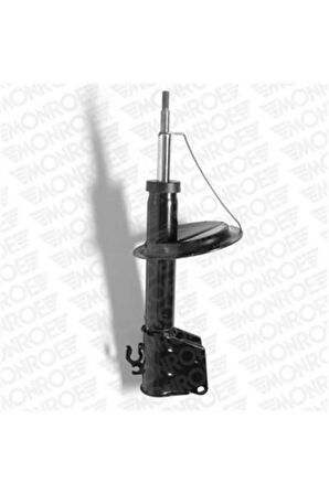 Monroe 16470 Ön Amortisör Doblo 1.2-1.4-1.6 16v-1.3d-1.9jtd 01 Pratıco 1.4-1.3d-1.6d 10 Gaz