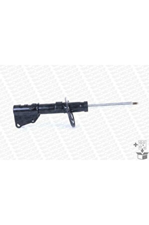 G8173-ÖN Amortisör L/r Kng Iıı 2008 Cıtan 2013 Uzun 35 mm Kw0/1