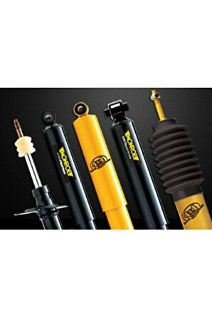 Arka Amortısor Sag-Sol R12 Sw