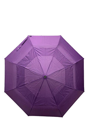 Marlux Premium Seri Şemsiye Mor 709573
