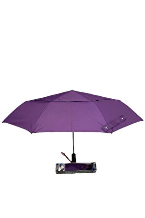 Marlux Premium Seri Şemsiye Mor 709573
