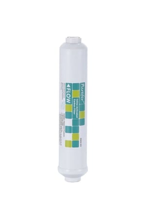 Purefer Su Arıtma Filtresi Purefer 10" Tatlandıcı Filtre Nsf Sertifikalı