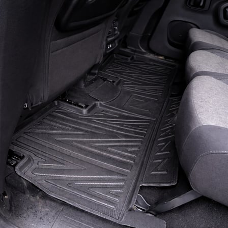 Citroen Berlingo Premium Havuzlu Oto Paspas 2019+ Sonrası Uyumlu