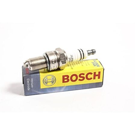 Bosch 0242229724 Buji