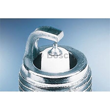 Bosch 0242240619 Buji Fr6mpp 332Ea 0.8 Mm Mercedes