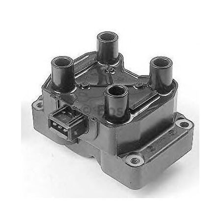 Bosch 0221503407 Ateşleme Bobini Palıo-Albea-Bravo-Punto 1.2 16V-Tmpr 1.4-1.6-Tpsx 2.0 İe 155 164 Dıscovrey Iı 94-02