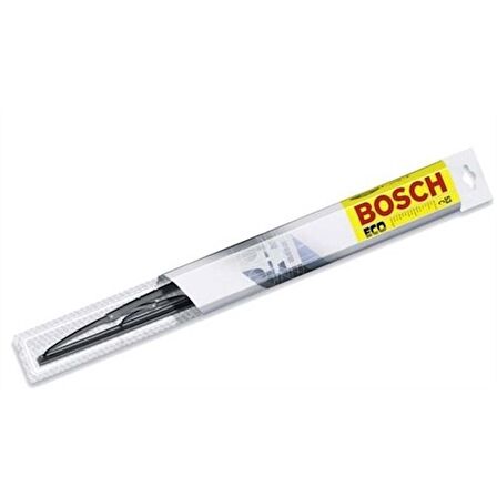 Bosch 3397005161 Eco Silecek 50 50Cm.
