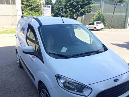 Ford courier tavan çıtası port bagaj alüminyum 2014+ uyumlu