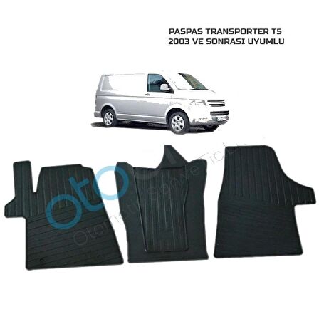 Vw Transporter T5-T6-T7 2003+ sonrası modellere uyumlu