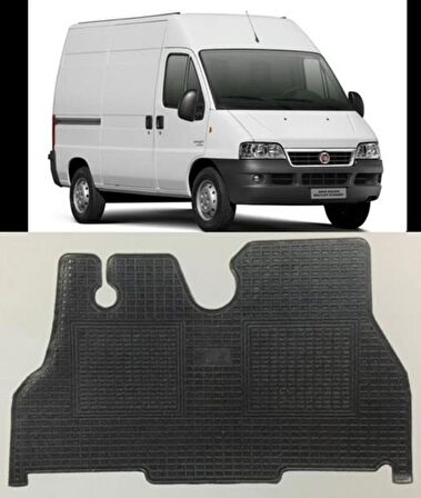 Citroen Jumper 1994-2014 arası modellere uyumlu