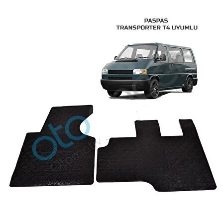 Vw Transporter T4 1998-2003 arası modellere uyumlu