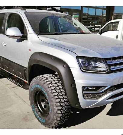 Vw Amarok Dodik Seti 2010-2016 arası modeller