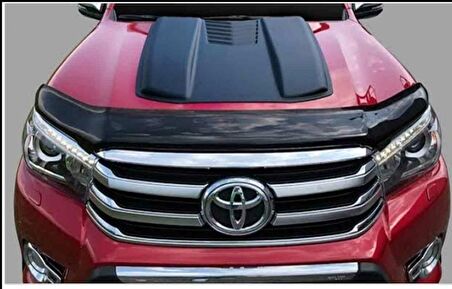 Toyota Hilux Kaput Şişirme Scoop 2014-2022 arası modeller