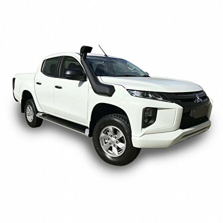 Mitsubishi L200 snorkel 2020+ sonrası modeller