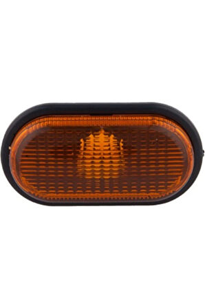 Renault Camurluk Sınyalı Uyumlu R19-R21-CLIO-LAGUNA On Sarı (R335)