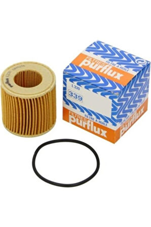 Yag Fıltresı Vw Polo Iv 05 - Skoda Fabıa 01 - Seat Cordoba Iıı Ibıza Iv 1.2 V