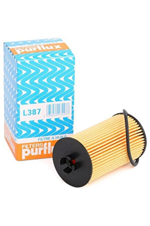 Yag Fıltresı Opel Corsa C-D 1.2ı 1.4 16V Astra G-H-J 1.4 16V 1.6gtc Vectra C 1.8 Merıva 1.4