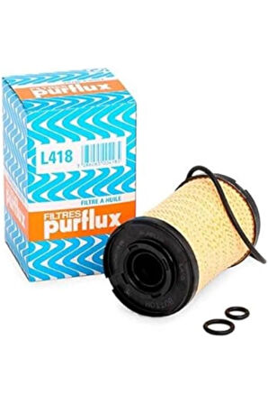 Yag Fıltresı Volkswagen Caddy Iıı Golf Vı Jetta Iv Passat Polo Tıguan Touran 2.0tdı Audı A1