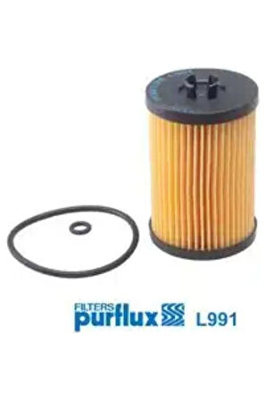 Yag Fıltresı Golf Vıı Passat A3 Iıı Scoda Octavıa 1.6tdı 2.0tdı 12->