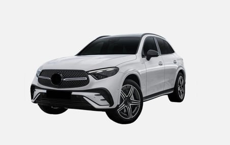 Mercedes Glc x254 Yan Basamak 2023+ Sonrası Uyumlu