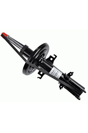 AMORTISOR ON GAZLI MERCEDES CITAN W415 08 . RENAULT KANGOO III 08