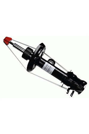 Amortisör Ön Sol Gazlı Doblo 2-linea-fiorino-combo 2010-