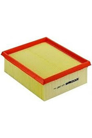 HAVA FİLTRESİ P206 1.1-1.1i-1.4-1.4i-1.6-1.6 1.6 16V 98- - XSARA 1.4i-1.6 16V SÜNGERLİ SARDES SA367