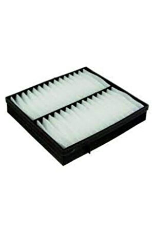 POLEN FILTRESI MERCEDES BENZ M SERISI W163 ML320 ML230 ML430 98-05