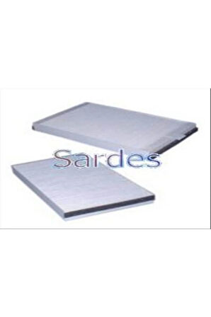 SC648-POLEN Filtresi Chevrolet Kalos-Aveo