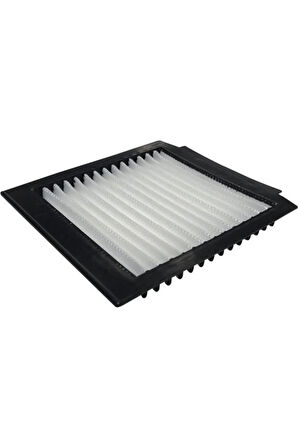 SC718-POLEN Filtreleri Range Rover Iı